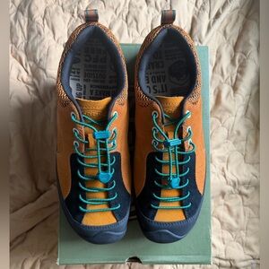 KEEN - Men Jasper Rocks SP Sneaker US 10.5